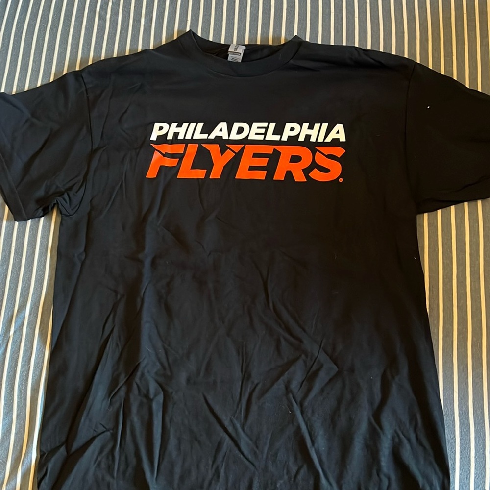 Philadelphia Flyers tshirt